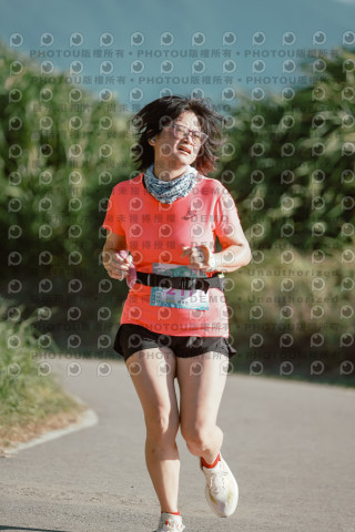 2025運動i台灣壯圍龜山朝日馬拉松 Sunrise Marathon
