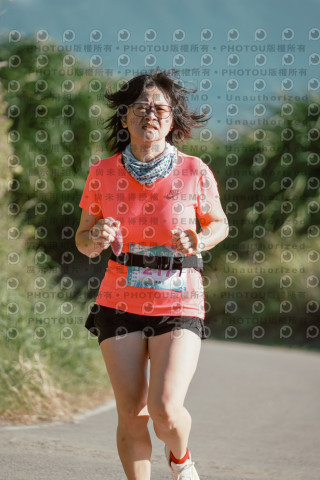 2025運動i台灣壯圍龜山朝日馬拉松 Sunrise Marathon