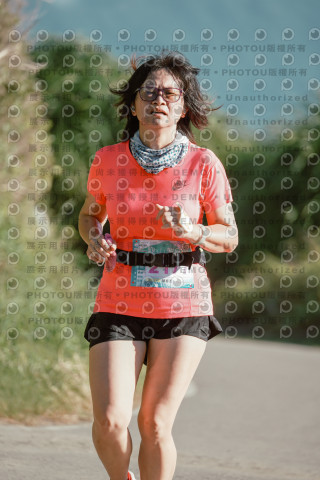2025運動i台灣壯圍龜山朝日馬拉松 Sunrise Marathon