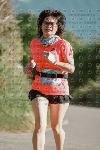 2025運動i台灣壯圍龜山朝日馬拉松 Sunrise Marathon