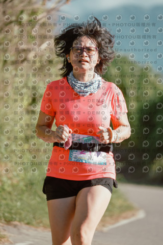 2025運動i台灣壯圍龜山朝日馬拉松 Sunrise Marathon