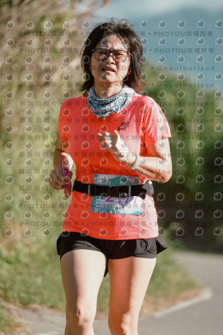 2025運動i台灣壯圍龜山朝日馬拉松 Sunrise Marathon