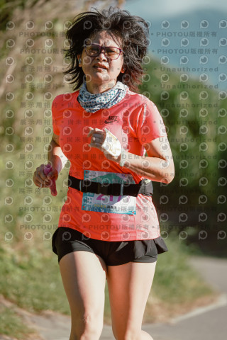 2025運動i台灣壯圍龜山朝日馬拉松 Sunrise Marathon
