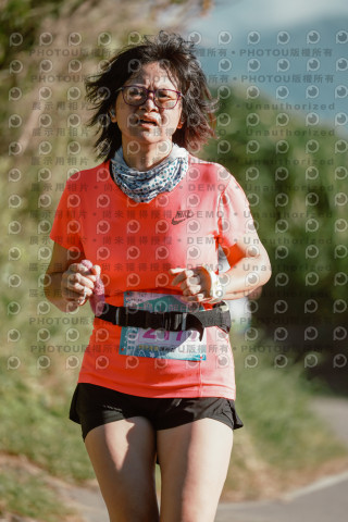 2025運動i台灣壯圍龜山朝日馬拉松 Sunrise Marathon