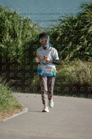 2025運動i台灣壯圍龜山朝日馬拉松 Sunrise Marathon