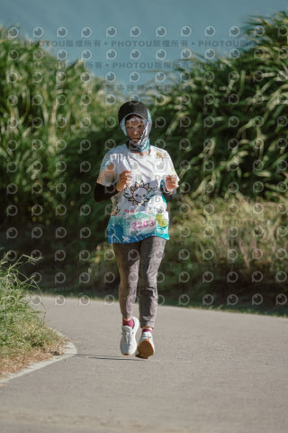 2025運動i台灣壯圍龜山朝日馬拉松 Sunrise Marathon