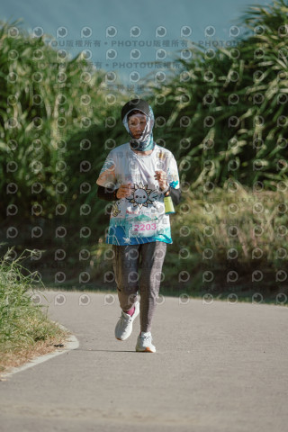 2025運動i台灣壯圍龜山朝日馬拉松 Sunrise Marathon