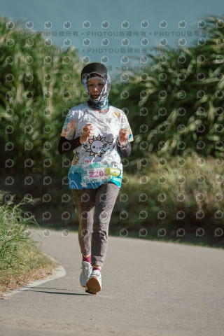 2025運動i台灣壯圍龜山朝日馬拉松 Sunrise Marathon