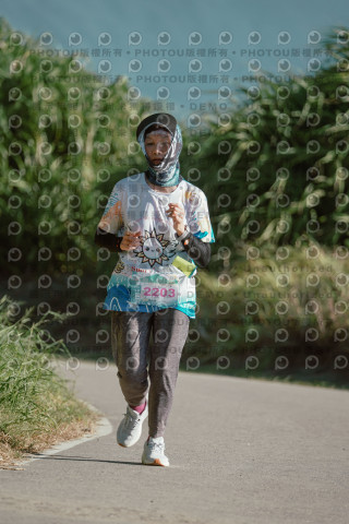 2025運動i台灣壯圍龜山朝日馬拉松 Sunrise Marathon