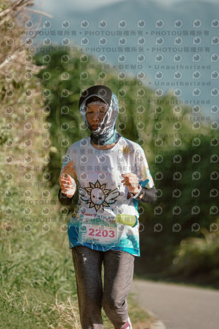 2025運動i台灣壯圍龜山朝日馬拉松 Sunrise Marathon