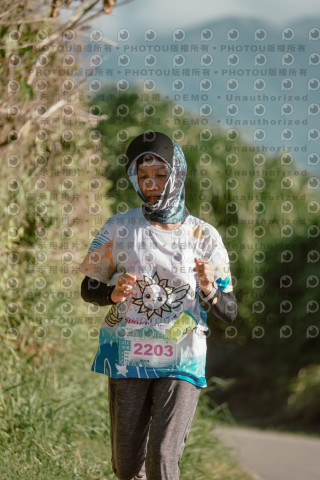 2025運動i台灣壯圍龜山朝日馬拉松 Sunrise Marathon