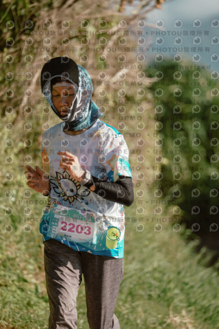 2025運動i台灣壯圍龜山朝日馬拉松 Sunrise Marathon