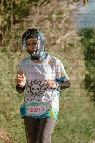 2025運動i台灣壯圍龜山朝日馬拉松 Sunrise Marathon