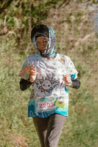 2025運動i台灣壯圍龜山朝日馬拉松 Sunrise Marathon