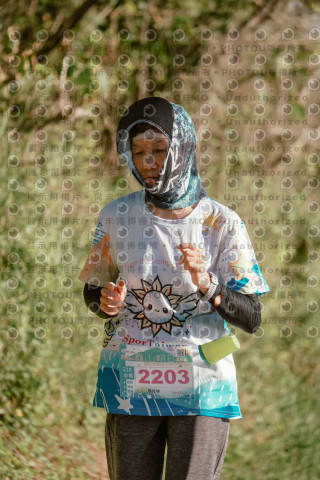 2025運動i台灣壯圍龜山朝日馬拉松 Sunrise Marathon