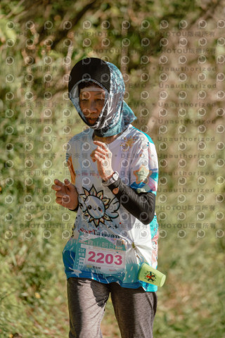 2025運動i台灣壯圍龜山朝日馬拉松 Sunrise Marathon
