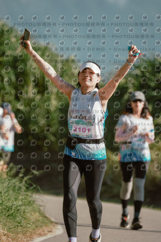 2025運動i台灣壯圍龜山朝日馬拉松 Sunrise Marathon