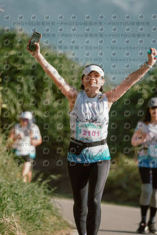2025運動i台灣壯圍龜山朝日馬拉松 Sunrise Marathon