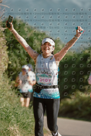 2025運動i台灣壯圍龜山朝日馬拉松 Sunrise Marathon