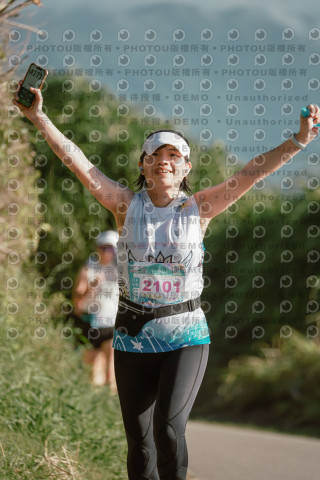 2025運動i台灣壯圍龜山朝日馬拉松 Sunrise Marathon