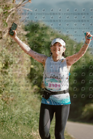 2025運動i台灣壯圍龜山朝日馬拉松 Sunrise Marathon
