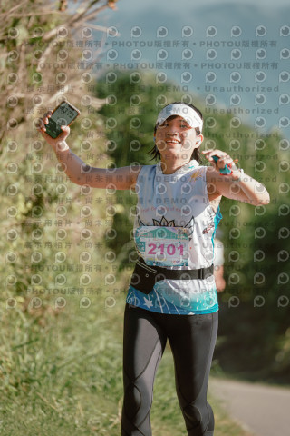 2025運動i台灣壯圍龜山朝日馬拉松 Sunrise Marathon