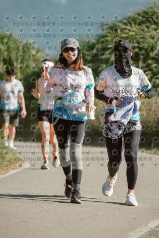 2025運動i台灣壯圍龜山朝日馬拉松 Sunrise Marathon