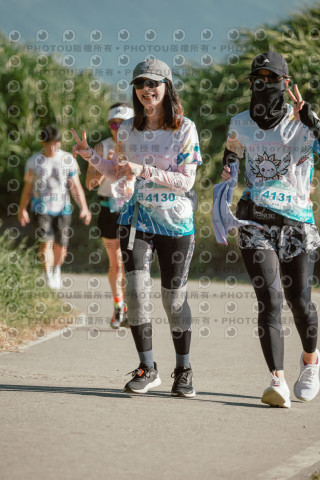 2025運動i台灣壯圍龜山朝日馬拉松 Sunrise Marathon