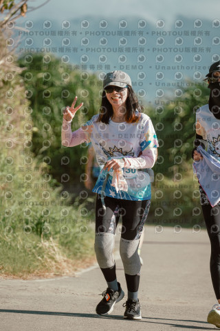 2025運動i台灣壯圍龜山朝日馬拉松 Sunrise Marathon
