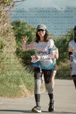 2025運動i台灣壯圍龜山朝日馬拉松 Sunrise Marathon