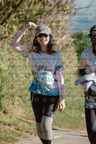2025運動i台灣壯圍龜山朝日馬拉松 Sunrise Marathon