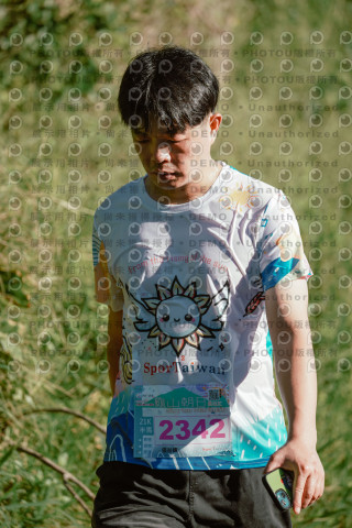 2025運動i台灣壯圍龜山朝日馬拉松 Sunrise Marathon