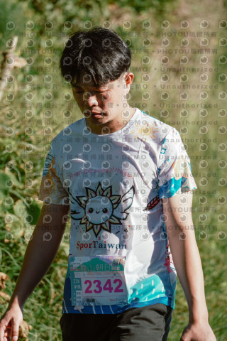 2025運動i台灣壯圍龜山朝日馬拉松 Sunrise Marathon