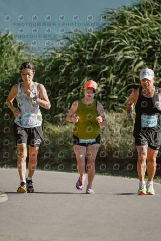 2025運動i台灣壯圍龜山朝日馬拉松 Sunrise Marathon