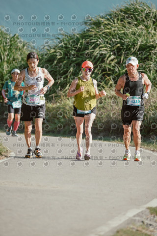 2025運動i台灣壯圍龜山朝日馬拉松 Sunrise Marathon
