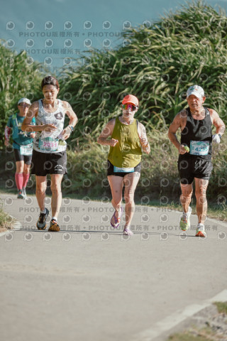 2025運動i台灣壯圍龜山朝日馬拉松 Sunrise Marathon