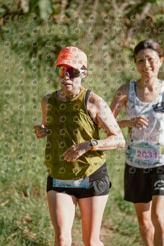 2025運動i台灣壯圍龜山朝日馬拉松 Sunrise Marathon