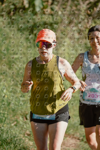 2025運動i台灣壯圍龜山朝日馬拉松 Sunrise Marathon