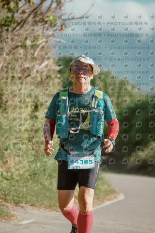 2025運動i台灣壯圍龜山朝日馬拉松 Sunrise Marathon