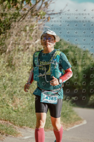 2025運動i台灣壯圍龜山朝日馬拉松 Sunrise Marathon