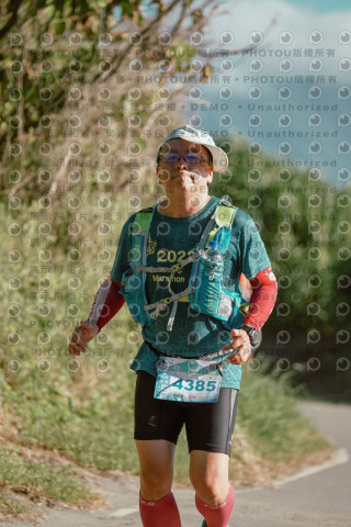 2025運動i台灣壯圍龜山朝日馬拉松 Sunrise Marathon