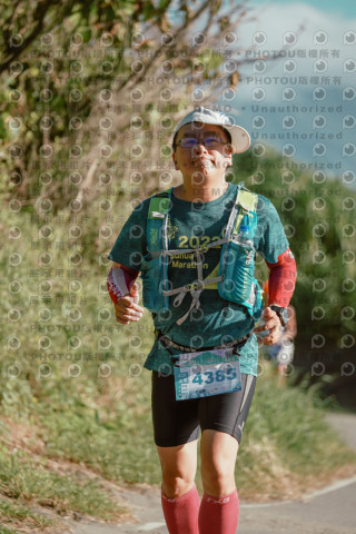 2025運動i台灣壯圍龜山朝日馬拉松 Sunrise Marathon