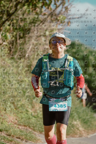 2025運動i台灣壯圍龜山朝日馬拉松 Sunrise Marathon