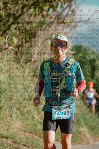 2025運動i台灣壯圍龜山朝日馬拉松 Sunrise Marathon