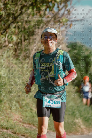 2025運動i台灣壯圍龜山朝日馬拉松 Sunrise Marathon