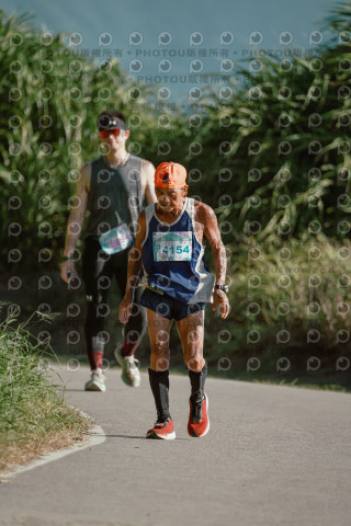 2025運動i台灣壯圍龜山朝日馬拉松 Sunrise Marathon