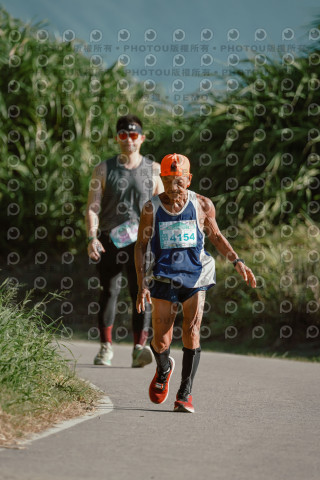 2025運動i台灣壯圍龜山朝日馬拉松 Sunrise Marathon