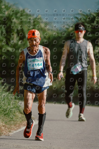 2025運動i台灣壯圍龜山朝日馬拉松 Sunrise Marathon