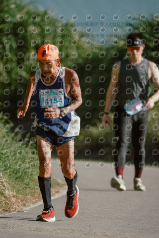 2025運動i台灣壯圍龜山朝日馬拉松 Sunrise Marathon