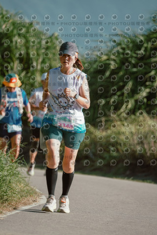 2025運動i台灣壯圍龜山朝日馬拉松 Sunrise Marathon